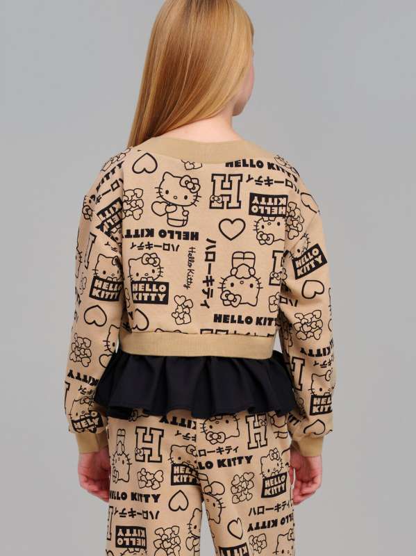 Толстовка 12541059 PlayToday купить по оптовым и розничным ценам