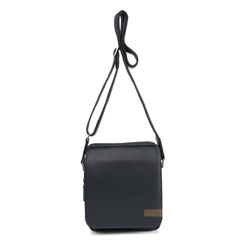 Мужская сумка FABRETTI L7620-8 FABRETTI купить по оптовым и розничным ценам