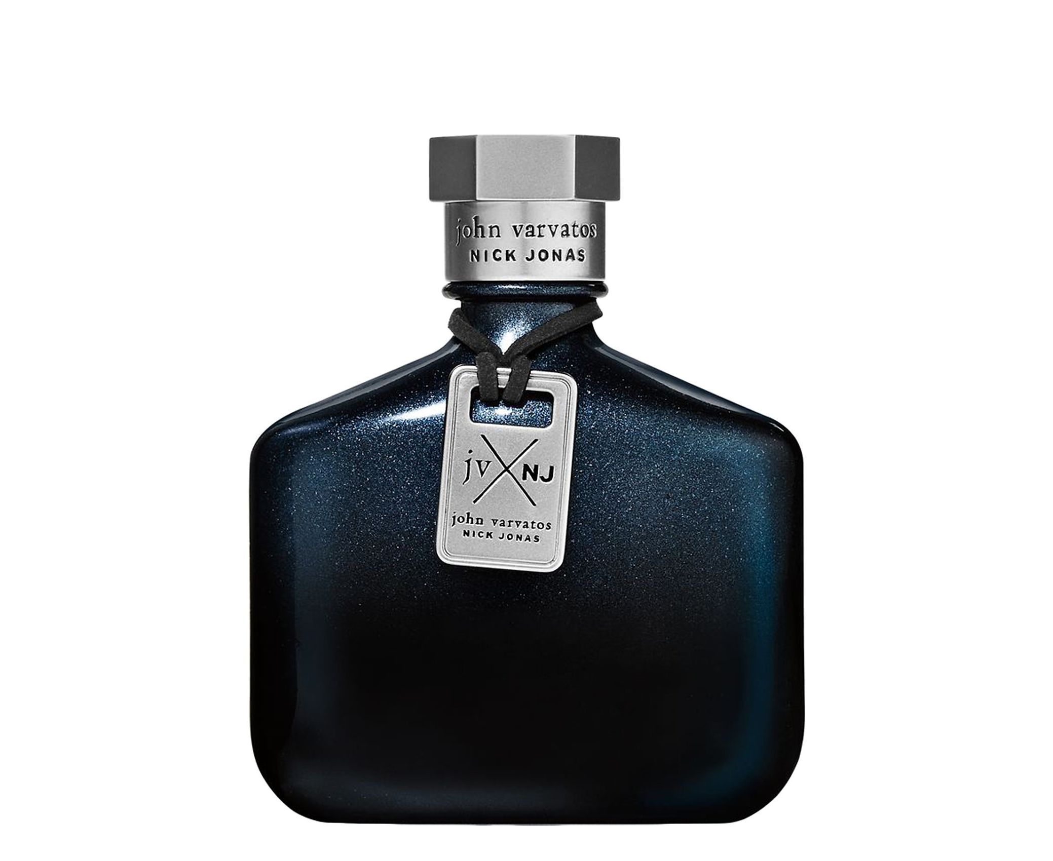 JOHN VARVATOS NICK JONAS BLUE edt (m) 125ml TESTER JOHN VARVATOS купить по оптовым и розничным ценам