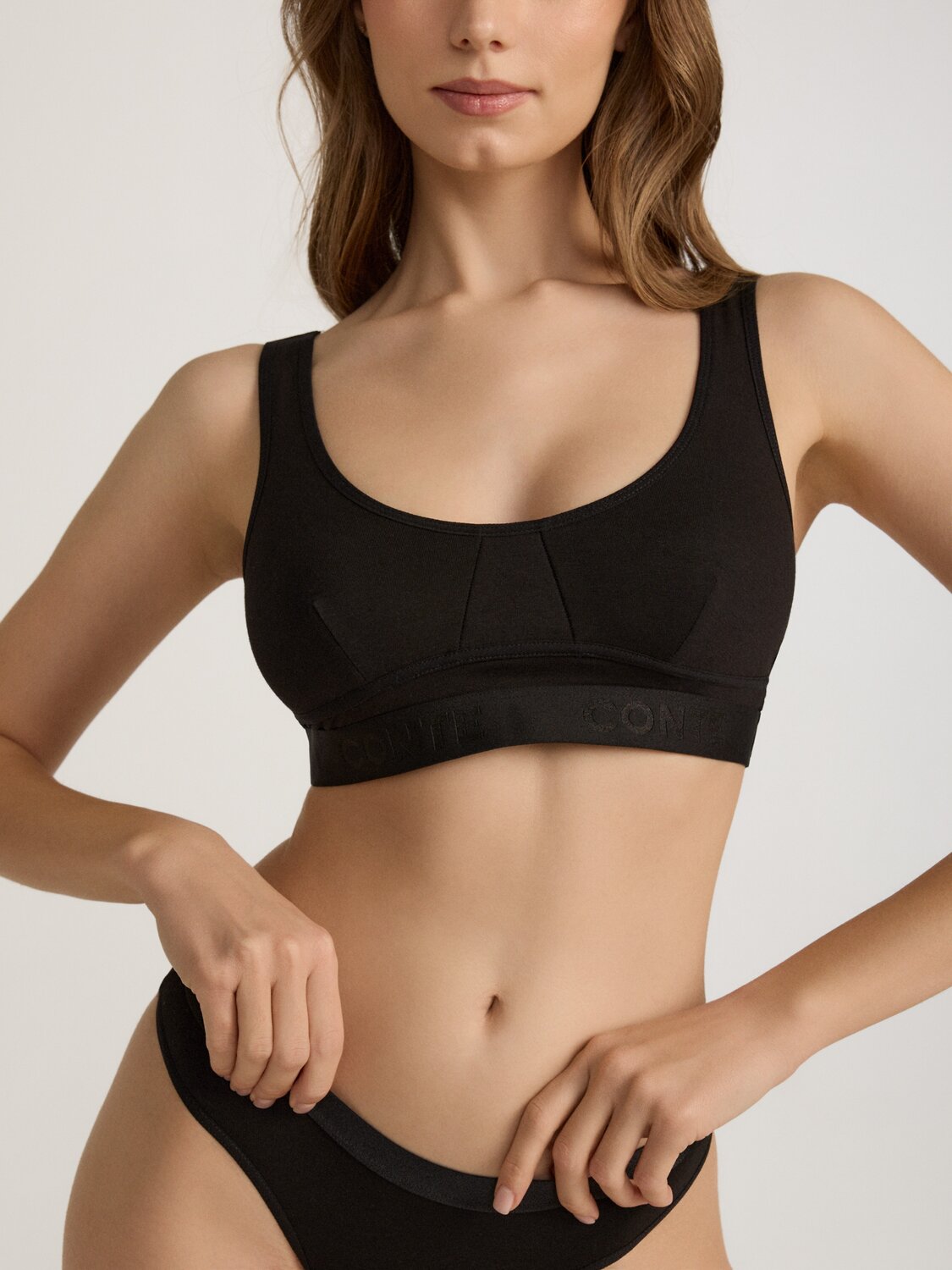 Бюстье COMFY LINE LBE 2990/508773 Conte elegant купить по оптовым и розничным ценам