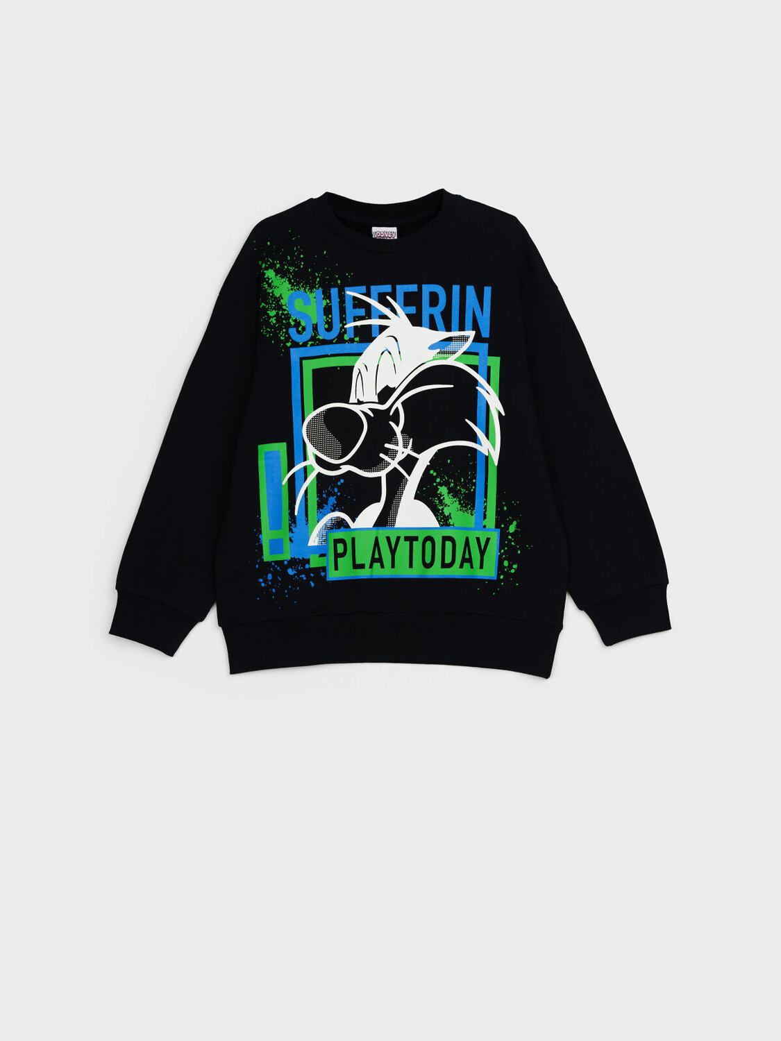 Толстовка 12531007 PlayToday купить по оптовым и розничным ценам