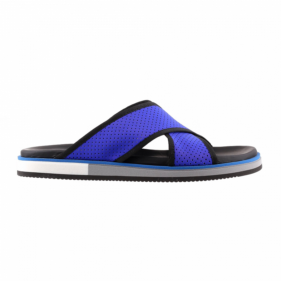 Шлепанцы Gianfranco Butteri N0593 Gianfranco Butteri купить по оптовым и розничным ценам