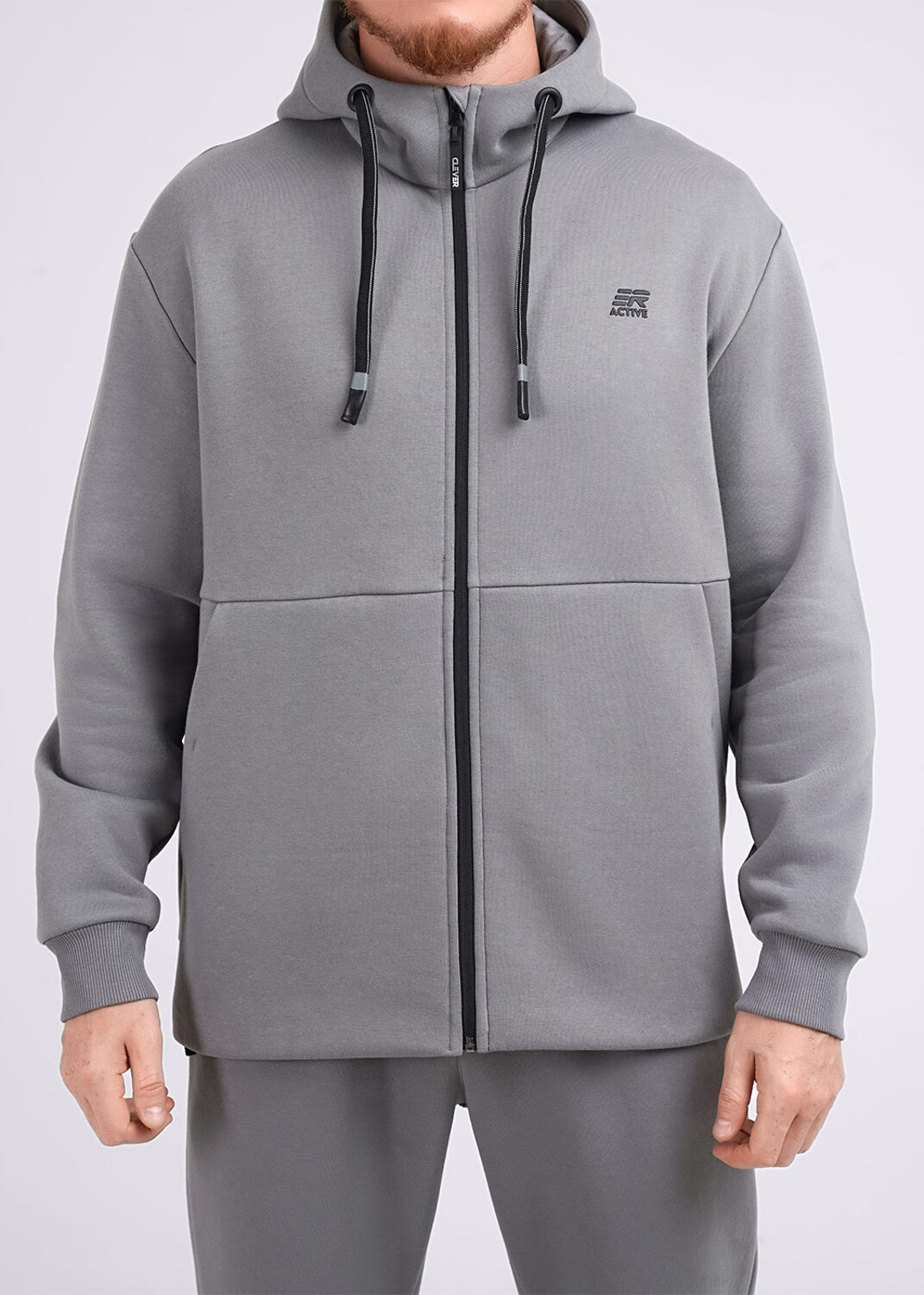 Куртка 442448/15фф_п/462727 CLEVER купить по оптовым и розничным ценам