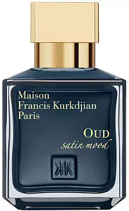 MAISON FRANCIS KURKDJIAN OUD SATIN MOOD edp 2ml пробник MAISON FRANCIS KURKDJIAN купить по оптовым и розничным ценам