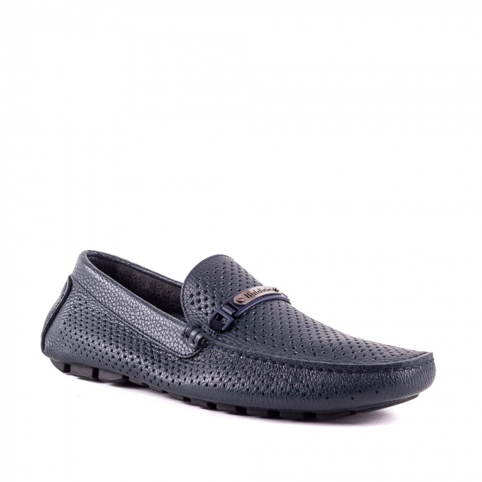 Мокасины Baldinini H0018