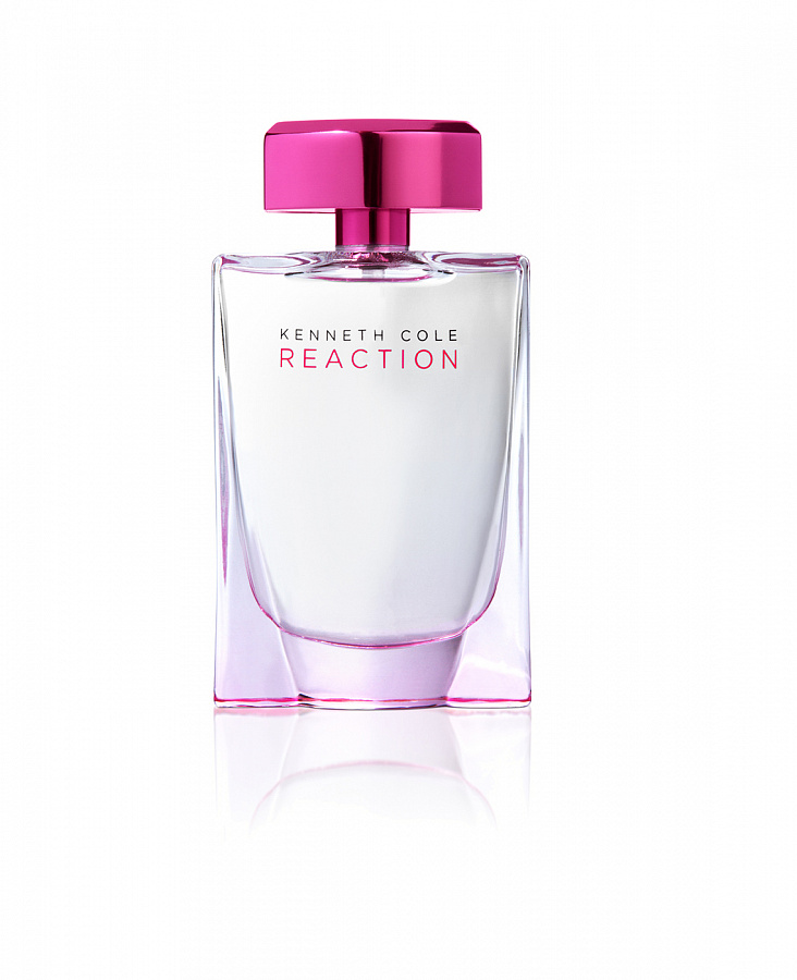 KENNETH COLE REACTION edp (w) 100ml KENNETH COLE купить по оптовым и розничным ценам