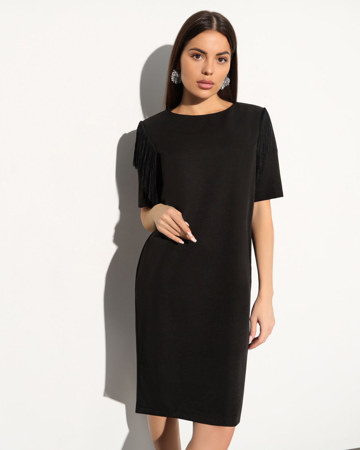 Платье 10006/392087 CHARUTTI купить по оптовым и розничным ценам