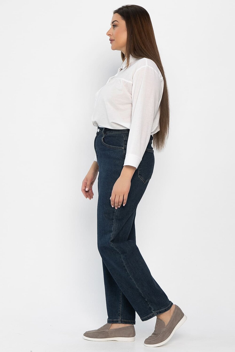 Джинсы Б14220-4М/555980 LT Collection купить по оптовым и розничным ценам