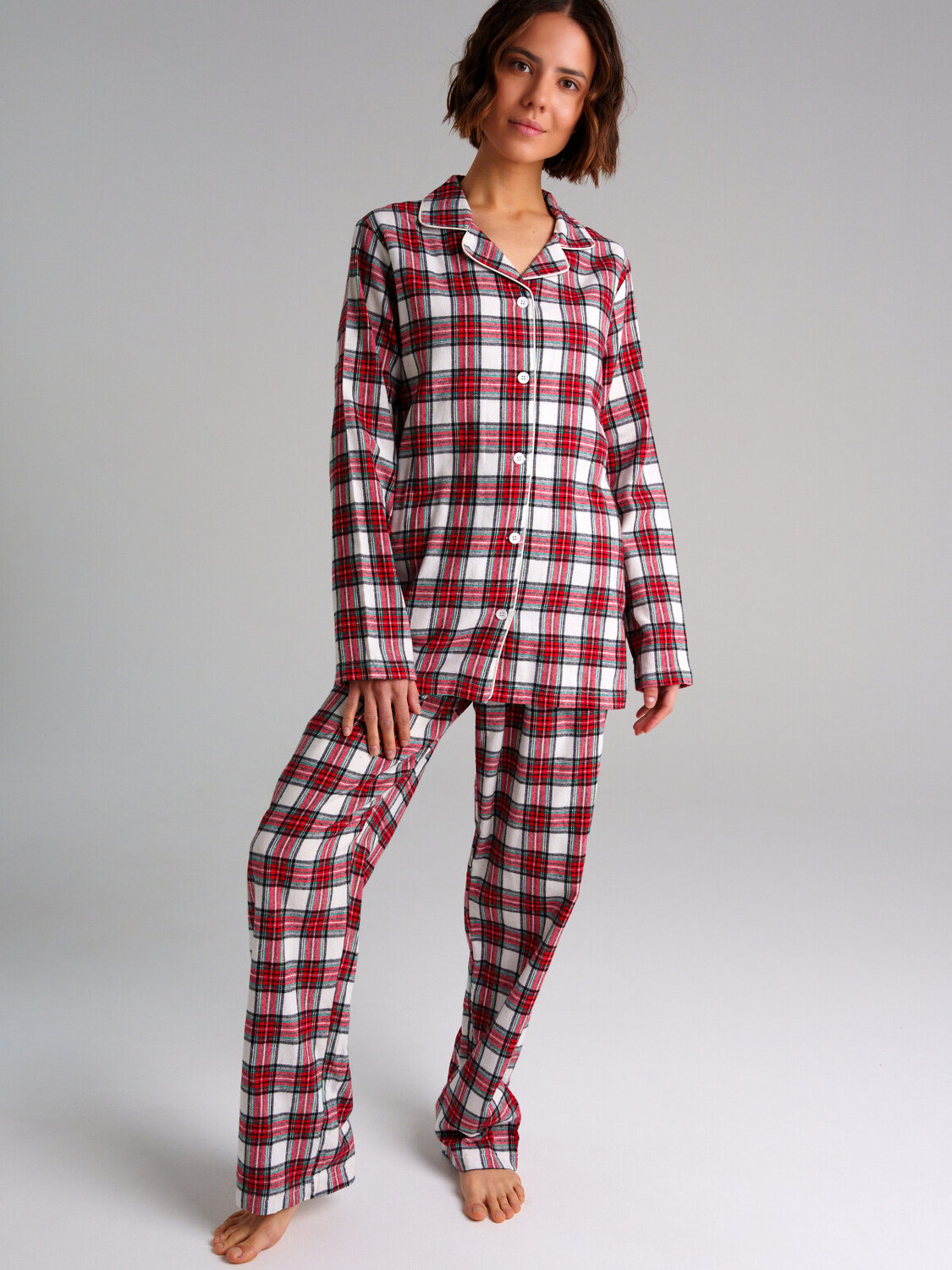 Пижама 42326016/567786 PlayToday купить по оптовым и розничным ценам