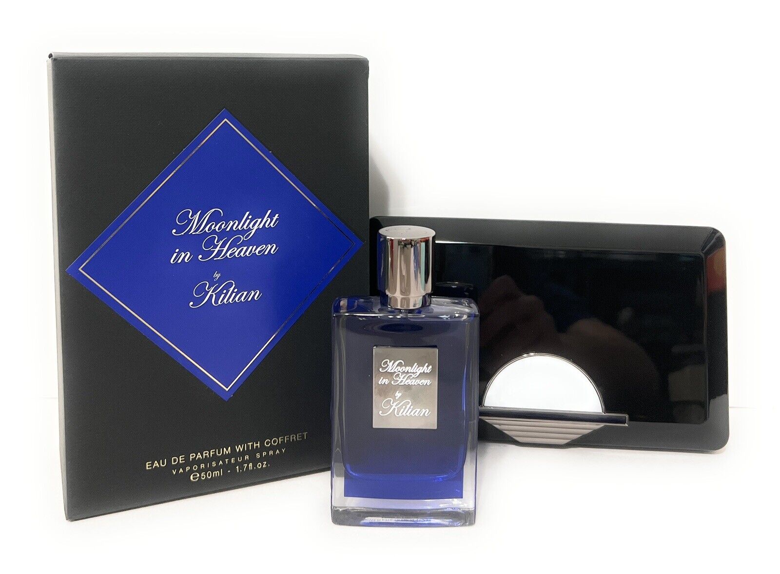 KILIAN MOONLIGHT IN HEAVEN edp 50ml KILIAN купить по оптовым и розничным ценам
