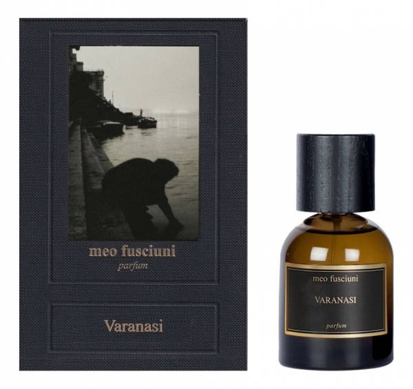 MEO FUSCIUNI VARANASI 100ml parfume MEO FUSCIUNI купить по оптовым и розничным ценам
