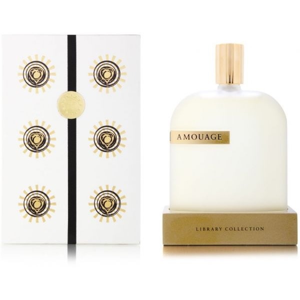 AMOUAGE OPUS 6 edp 100ml AMOUAGE купить по оптовым и розничным ценам
