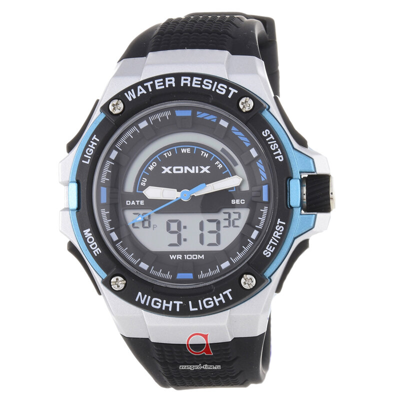 Xonix VC-001AD спорт