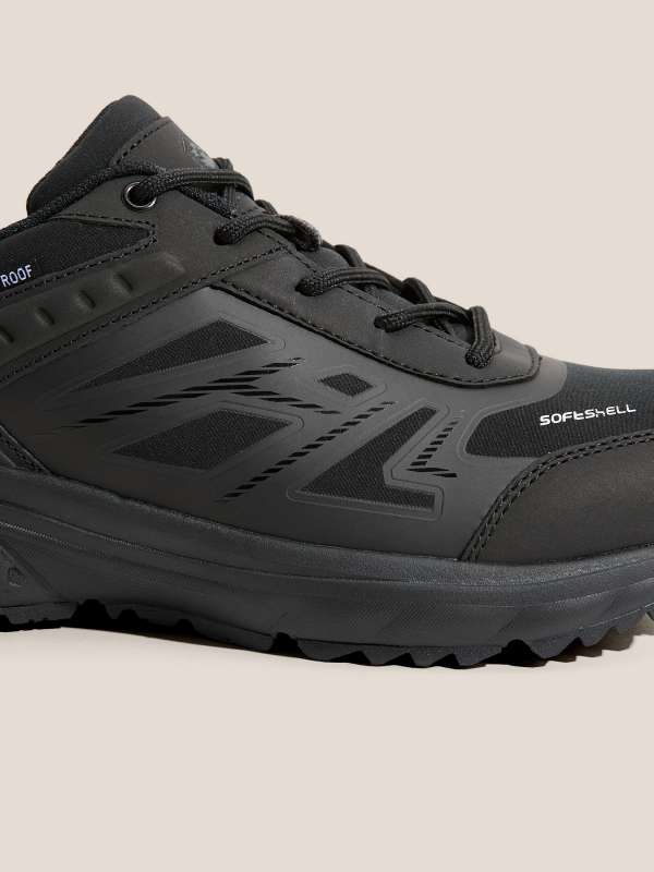 Мужские кроссовки JOSEP SMH4311-001/4519814, черный LUMBERJACK купить по оптовым и розничным ценам