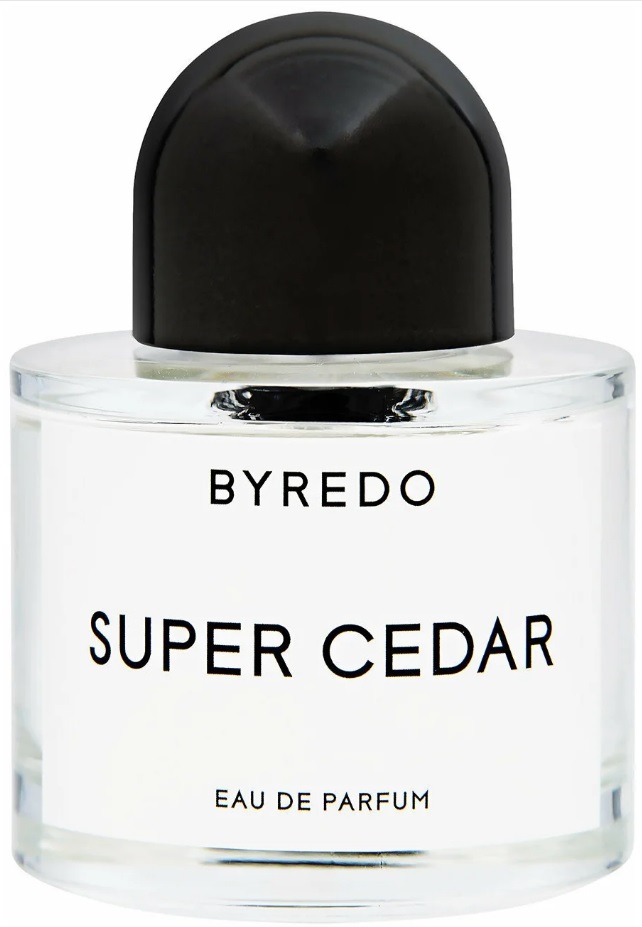 BYREDO SUPER CEDAR edp 100ml TESTER BYREDO купить по оптовым и розничным ценам