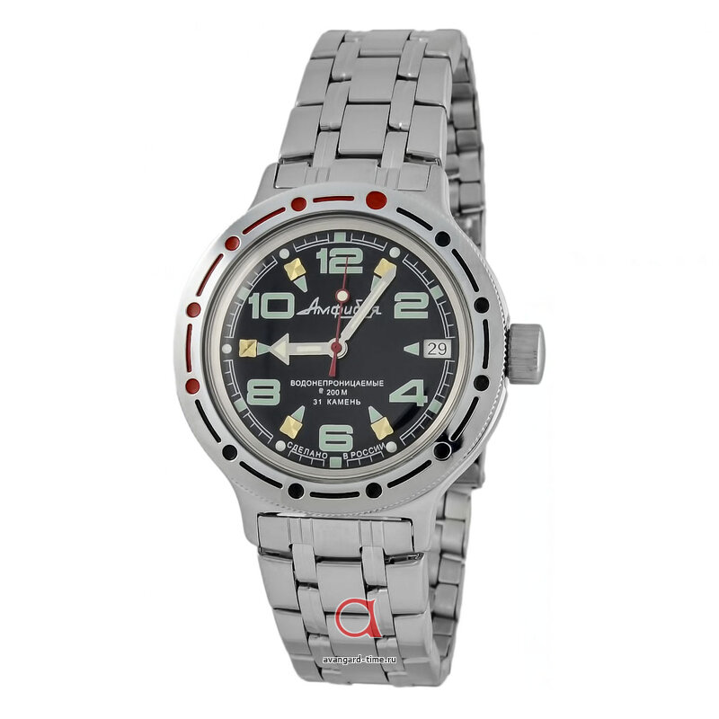 ВОСТОК 2416 (420334) браслет