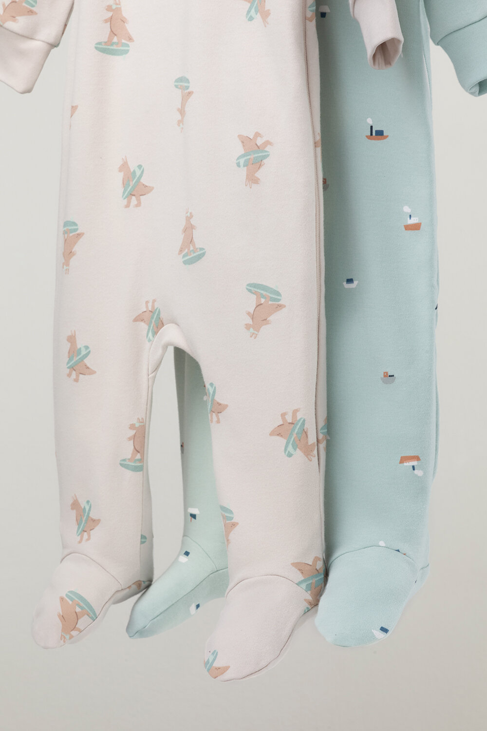 Комбинезон К 6444-2уп Crockid купить по оптовым и розничным ценам