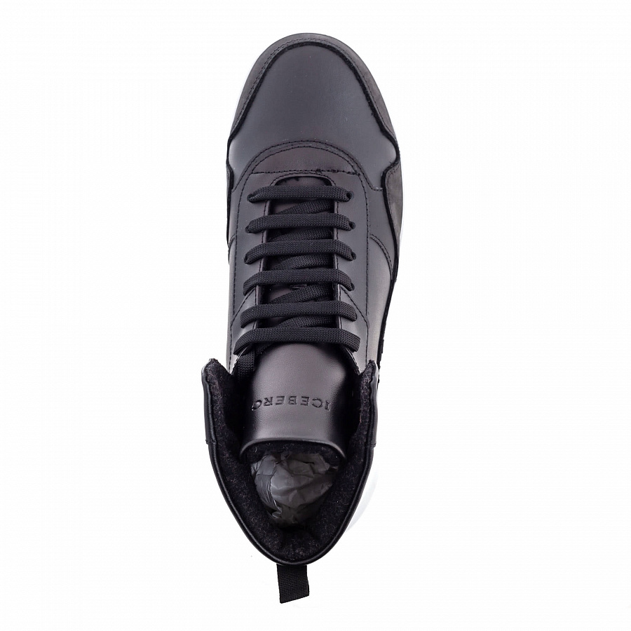 Кеды Iceberg X0610 Iceberg купить по оптовым и розничным ценам