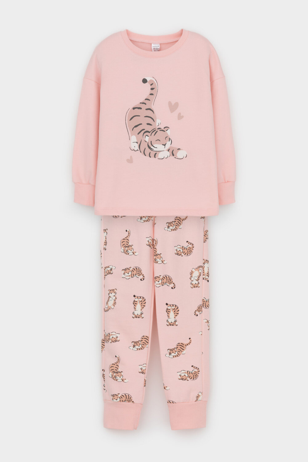 Пижама К 1567 Crockid купить по оптовым и розничным ценам