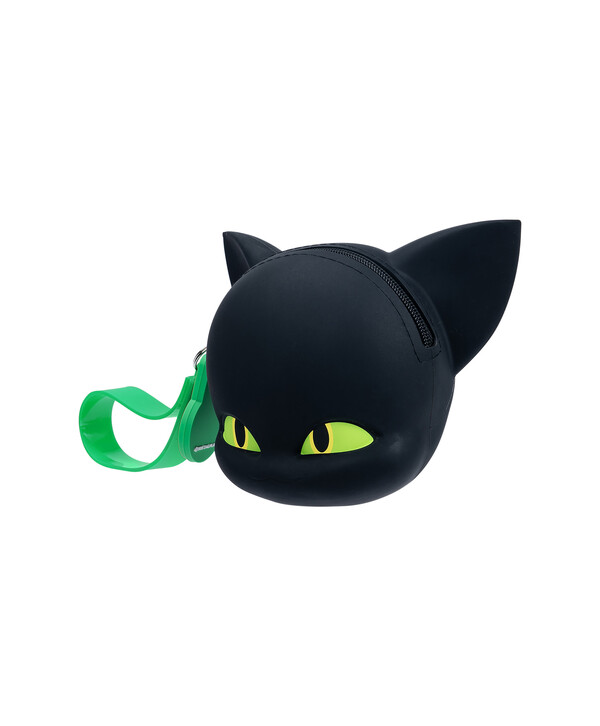 Miraculous Силиконовый кошелёк Плагг M01002 Miraculous купить по оптовым и розничным ценам