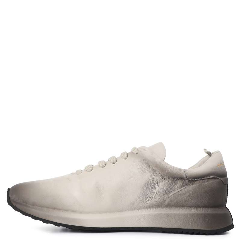 Мужские кроссовки RACE/017/2394926, светло-бежевый OFFICINE CREATIVE купить по оптовым и розничным ценам