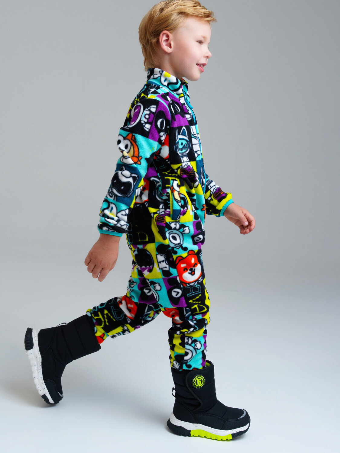 Комбинезон 32412094 PlayToday купить по оптовым и розничным ценам