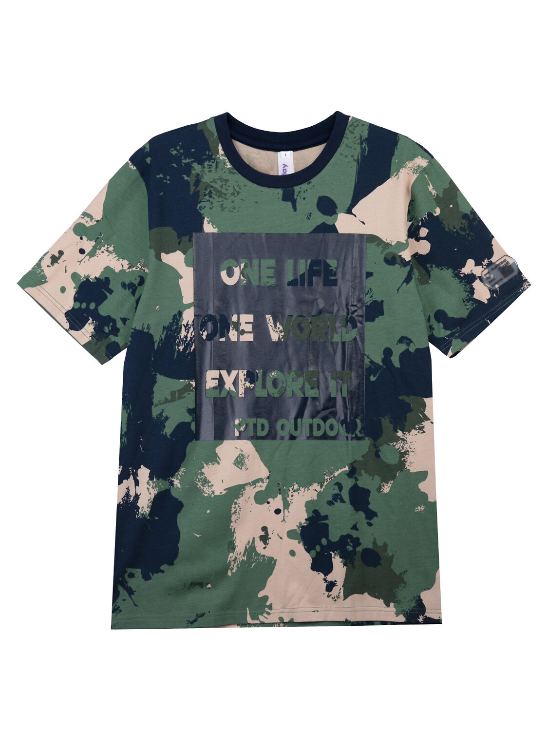 Фуфайка 12316038/284869 PlayToday купить по оптовым и розничным ценам