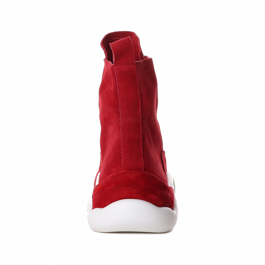 Ботинки Solo Noi U0933 Solo Noi купить по оптовым и розничным ценам