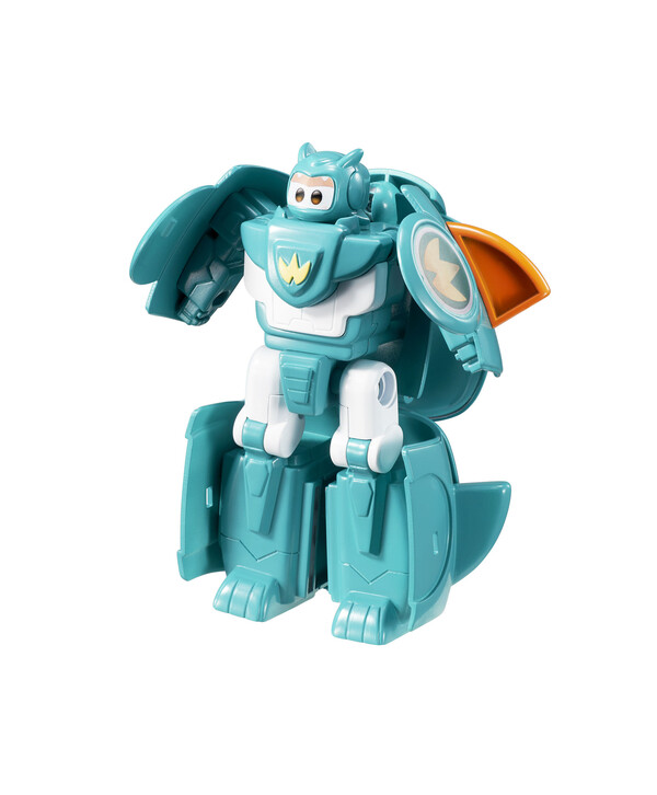 Супер Крылья Большой Питомец-трансформер Тино EU770643 Super Wings купить по оптовым и розничным ценам