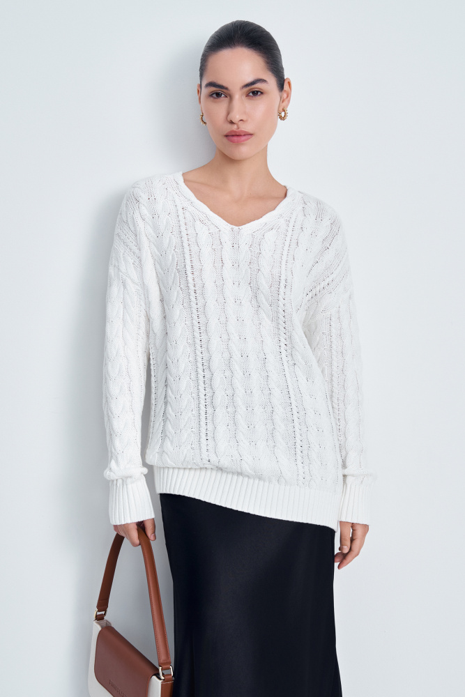 Джемпер женский FAD11111.AE