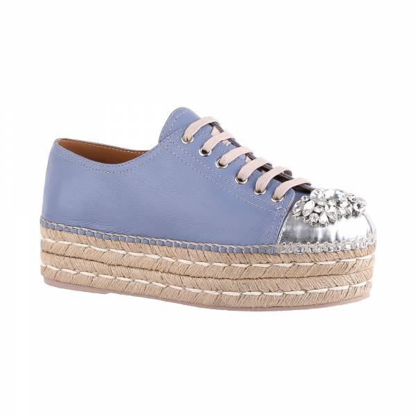 Ботинки Nursace L1489