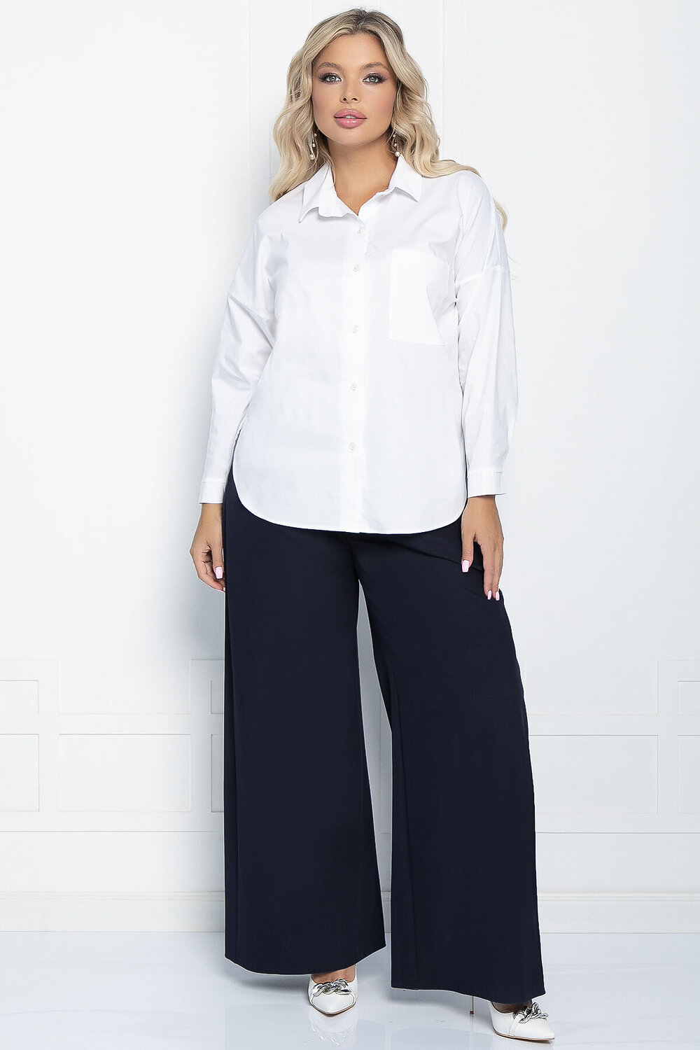 Брюки Б10951/447627 LT Collection купить по оптовым и розничным ценам