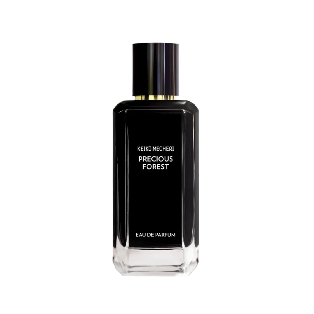 KEIKO MECHERI PRECIOUS FOREST edp (w) 100ml TESTER KEIKO MECHERI купить по оптовым и розничным ценам