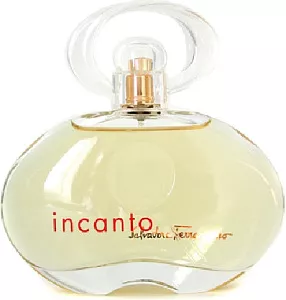 SALVATORE FERRAGAMO INCANTO edp (w) 100ml SALVATORE FERRAGAMO купить по оптовым и розничным ценам