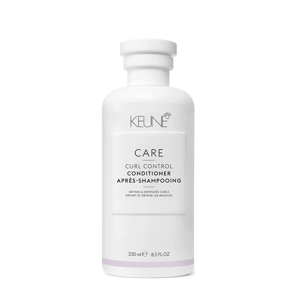 Кондиционер Уход за локонами/ CARE Curl Control Conditioner 250 мл KEUNE купить по оптовым и розничным ценам