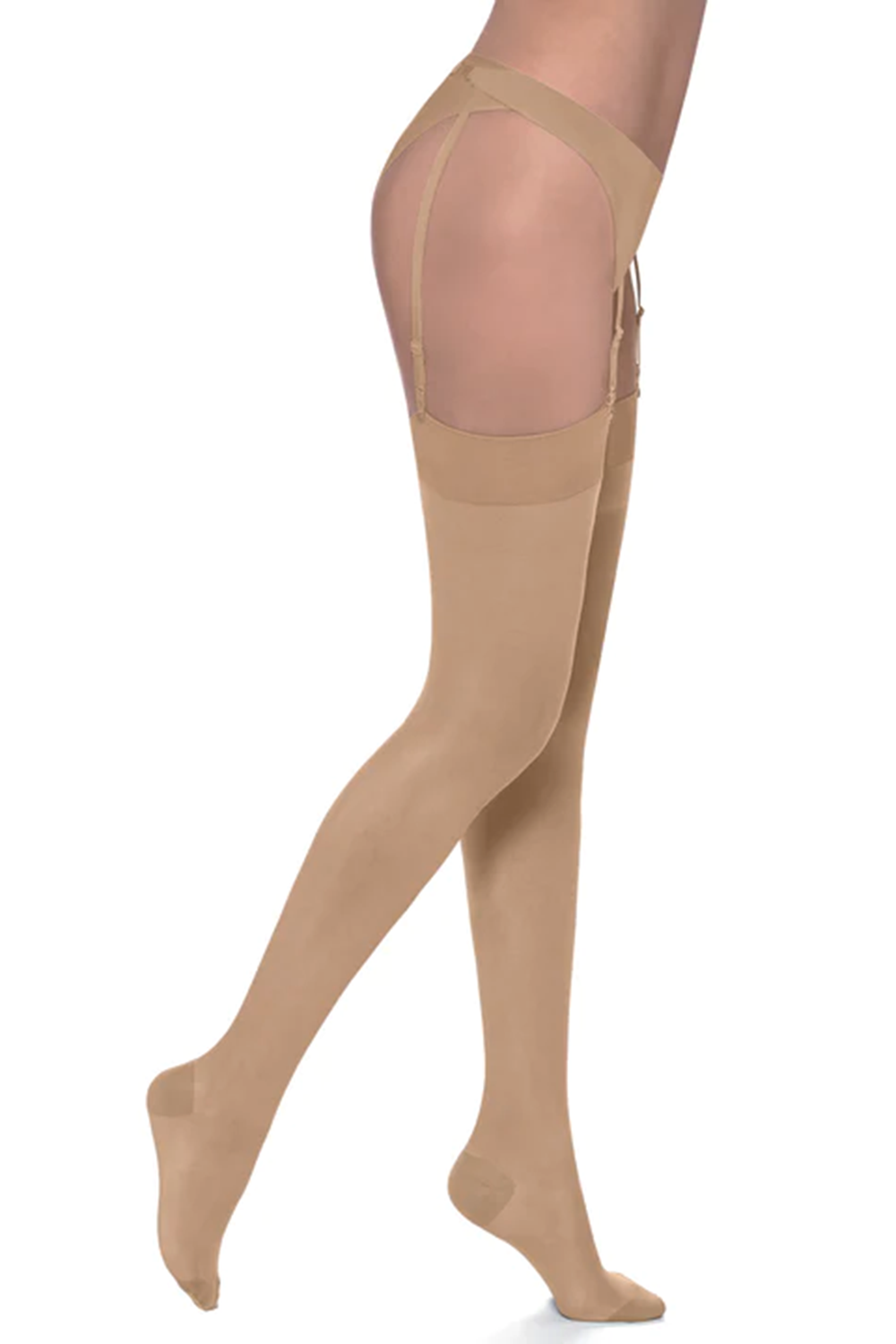 CA4127 Calza Nady 70 den Playa