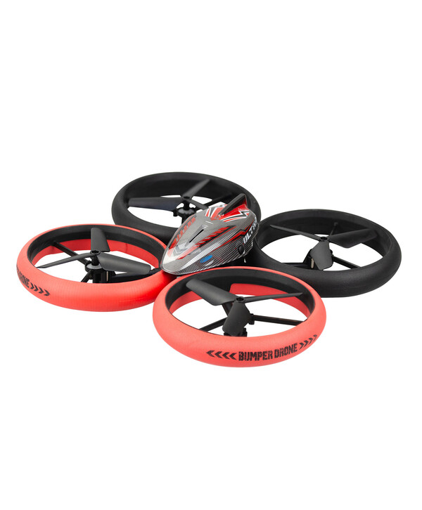 FLYBOTIC Дрон на р/у Бампер Дрон лайт 84826