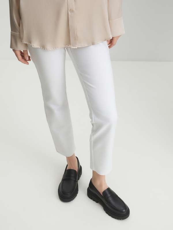 Женские лоферы YS-38126A-1/4482769, черный TENDANCE купить по оптовым и розничным ценам