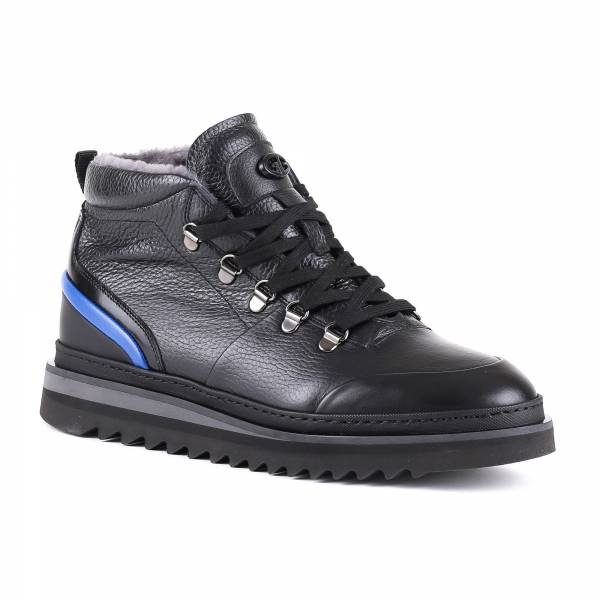 Ботинки Gianfranco Butteri T1332 Gianfranco Butteri купить по оптовым и розничным ценам