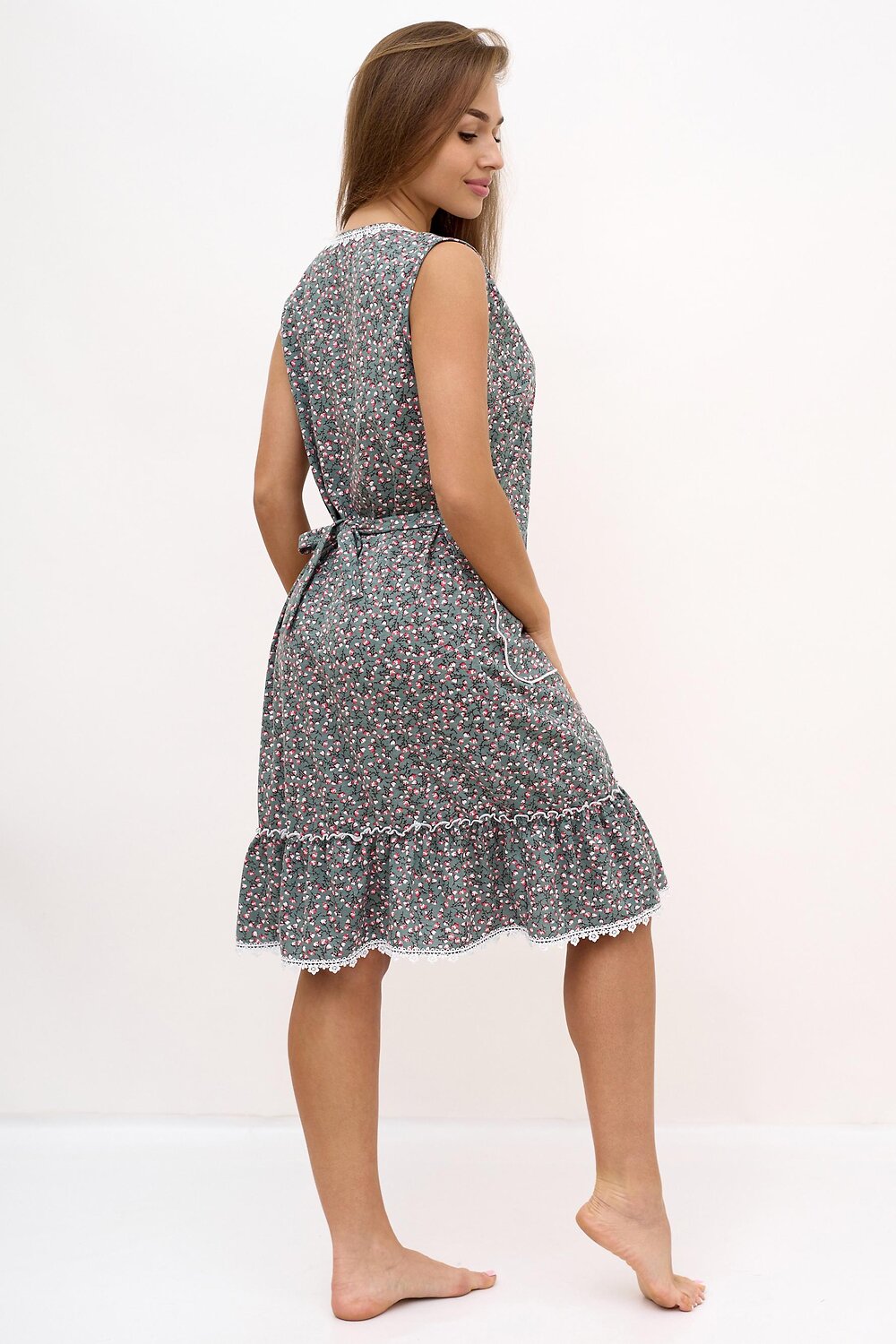 Халат 10283/486952 Lika Dress купить по оптовым и розничным ценам