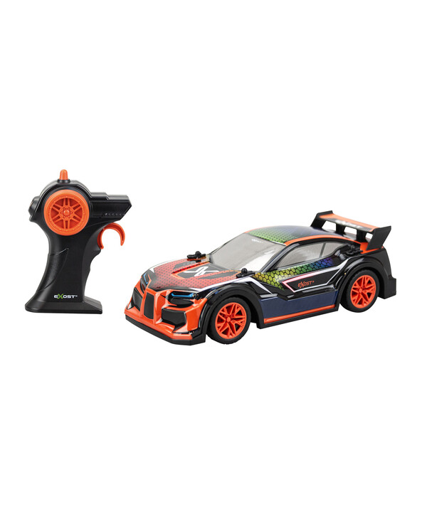 EXOST машинка на р/у Фьюжен Болт 20673