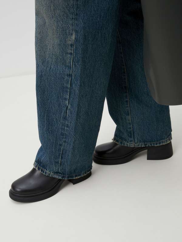 Ботильоны TW-A47-102/4063052, черный TENDANCE купить по оптовым и розничным ценам