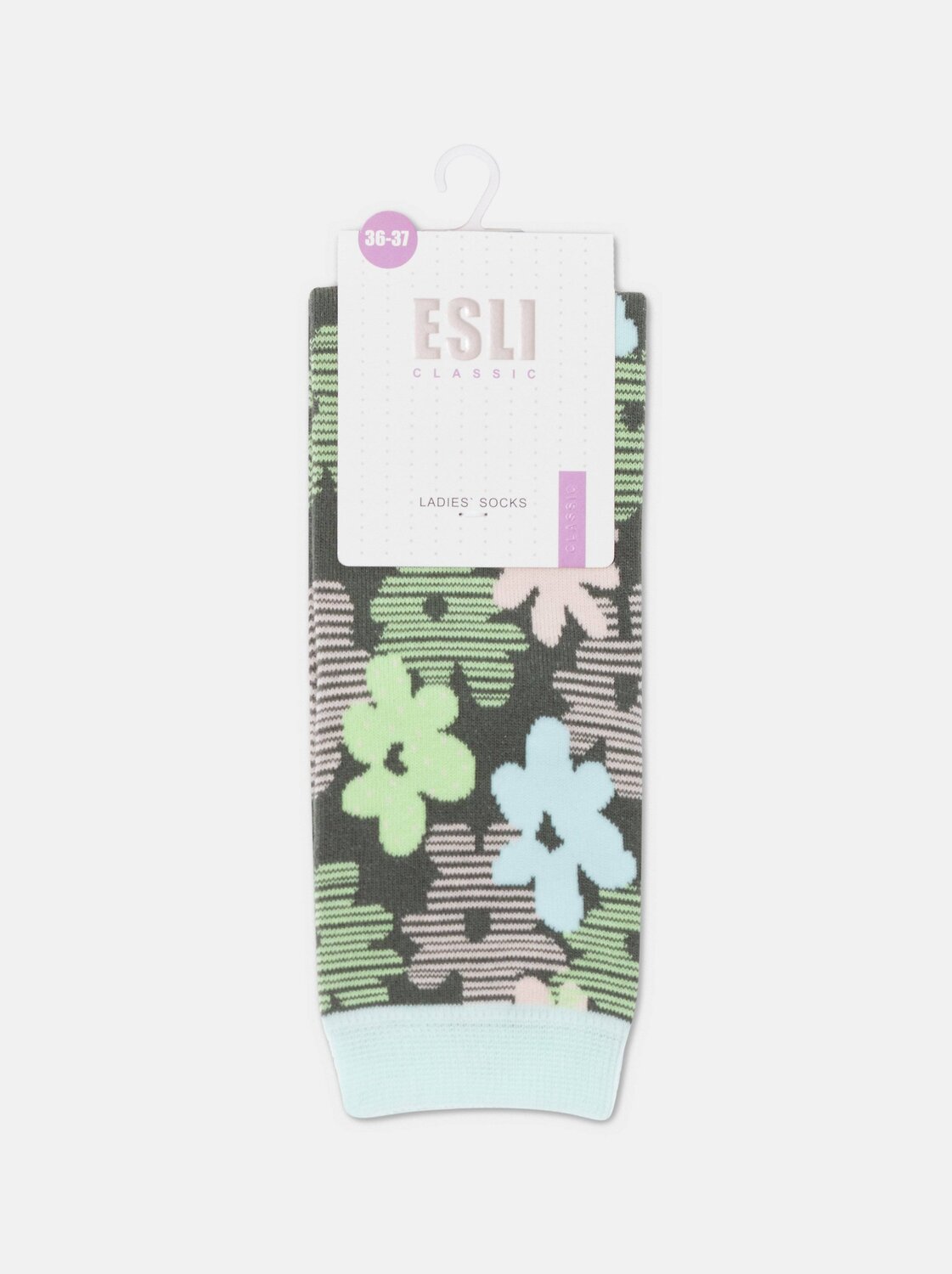 Носки CLASSIC/280154 ESLI купить по оптовым и розничным ценам