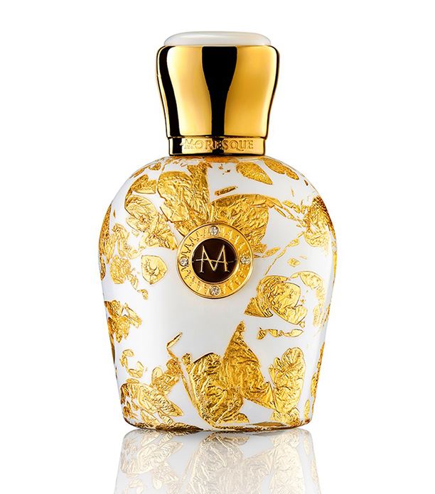 MORESQUE REGINA edp 50ml TESTER MORESQUE купить по оптовым и розничным ценам