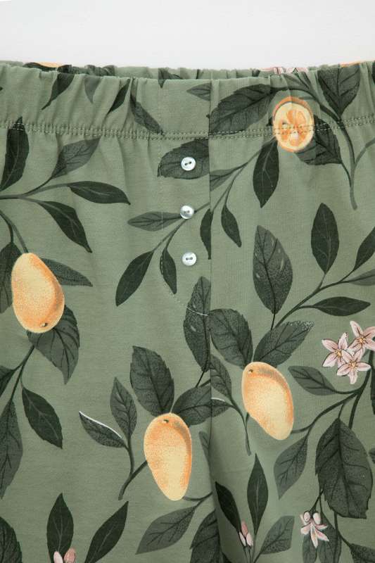 Шорты Е 40039/439586 Trikozza купить по оптовым и розничным ценам