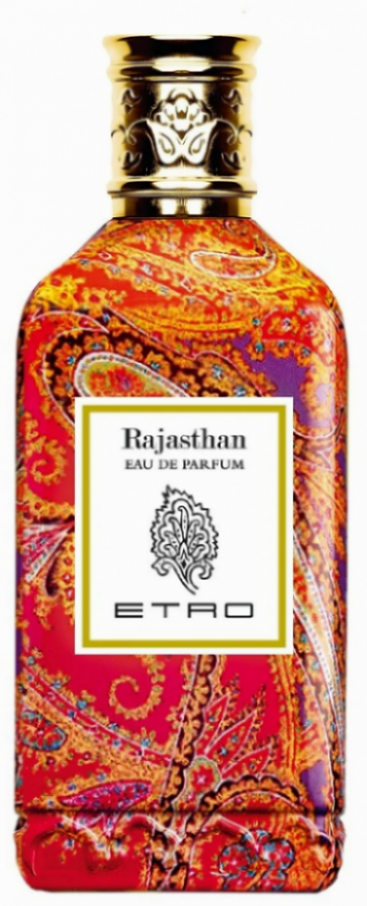 ETRO RAJASTHAN edp (w) 100ml TESTER ETRO купить по оптовым и розничным ценам