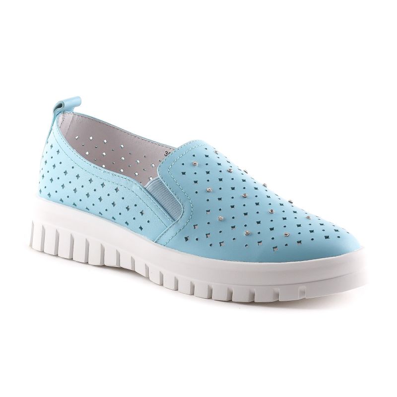 Полуботинки Francesco V. N0522