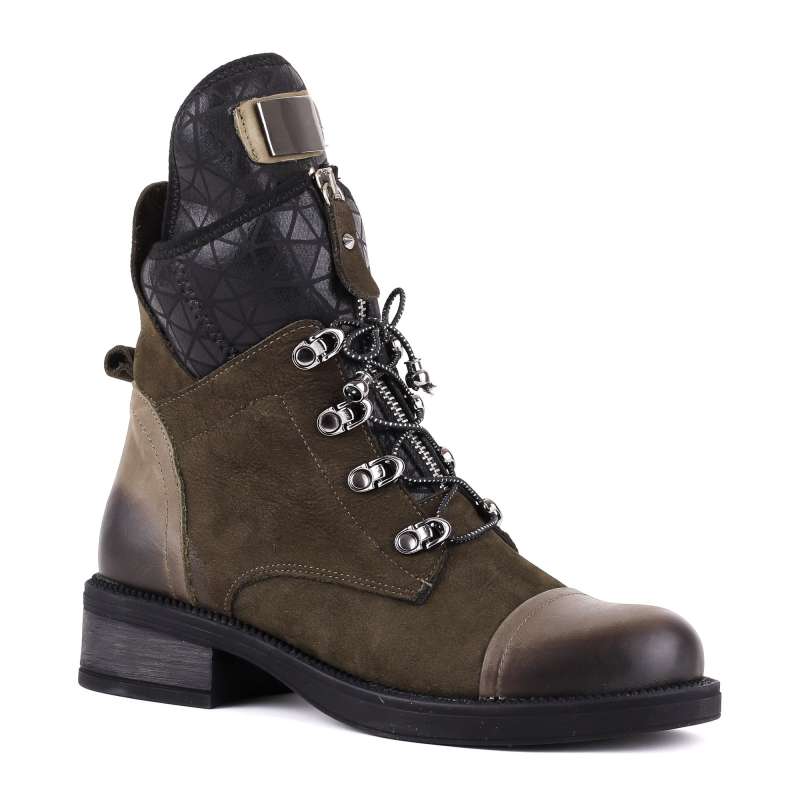 Ботинки Solo Noi V0935