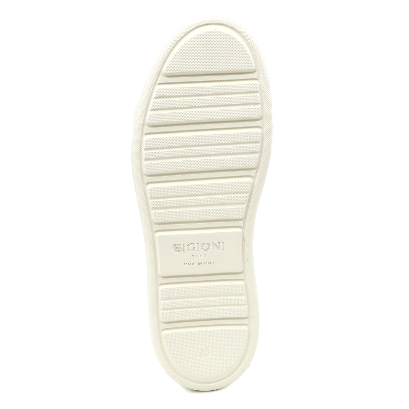 Мужские кеды DB2091/3667100, серо-коричневый DINO BIGIONI купить по оптовым и розничным ценам