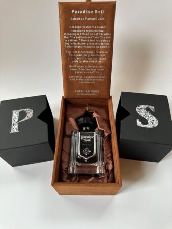 AREEJ LE DORE PARADISE SOIL 53ml parfume Areej Le Dore купить по оптовым и розничным ценам